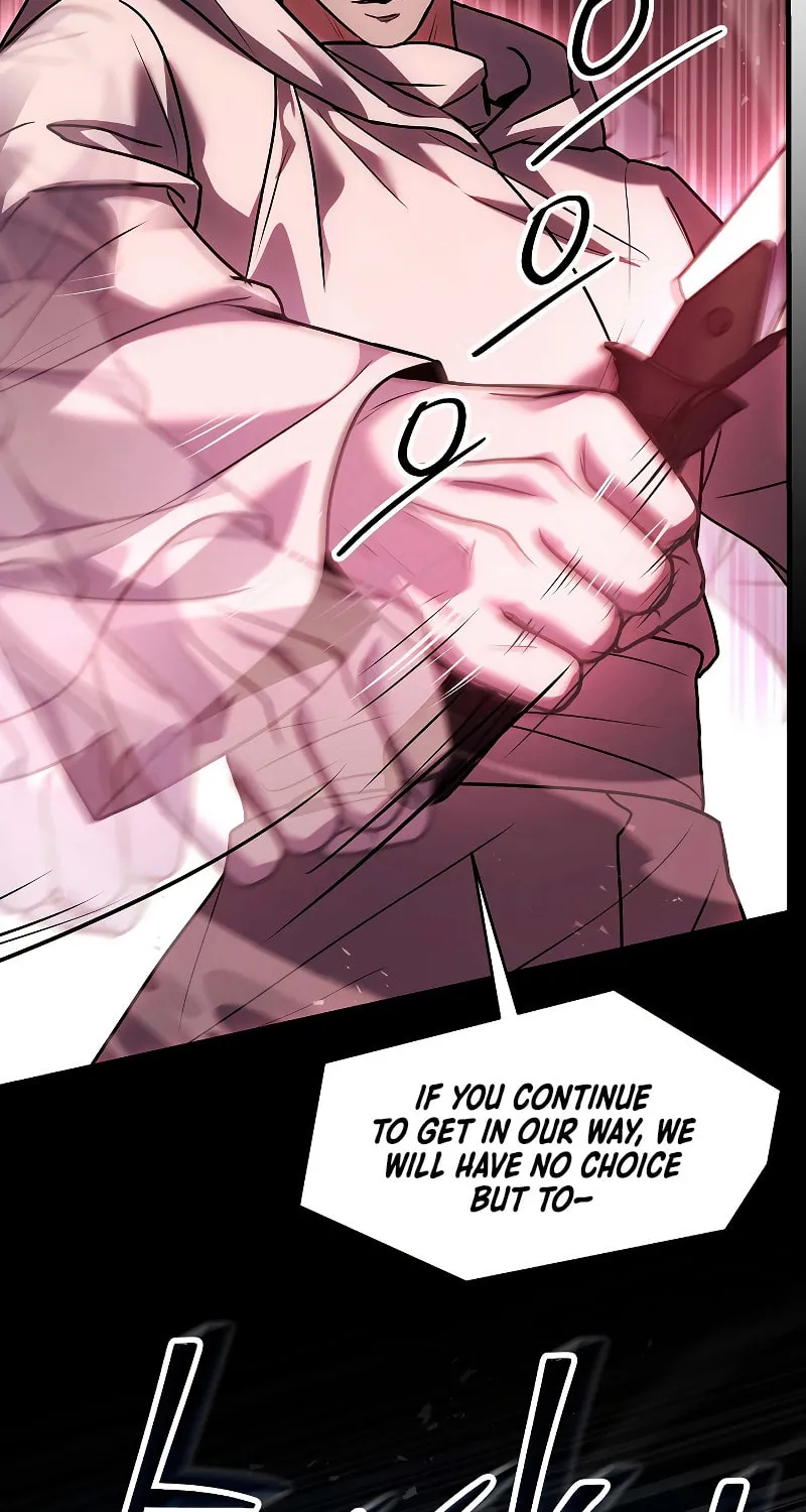 The Legendary Spearman Returns Chapter 140 page 116 - 
