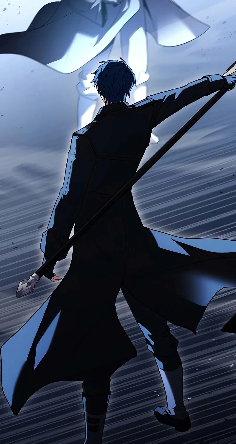 The Legendary Spearman Returns Chapter 140 page 118 - 