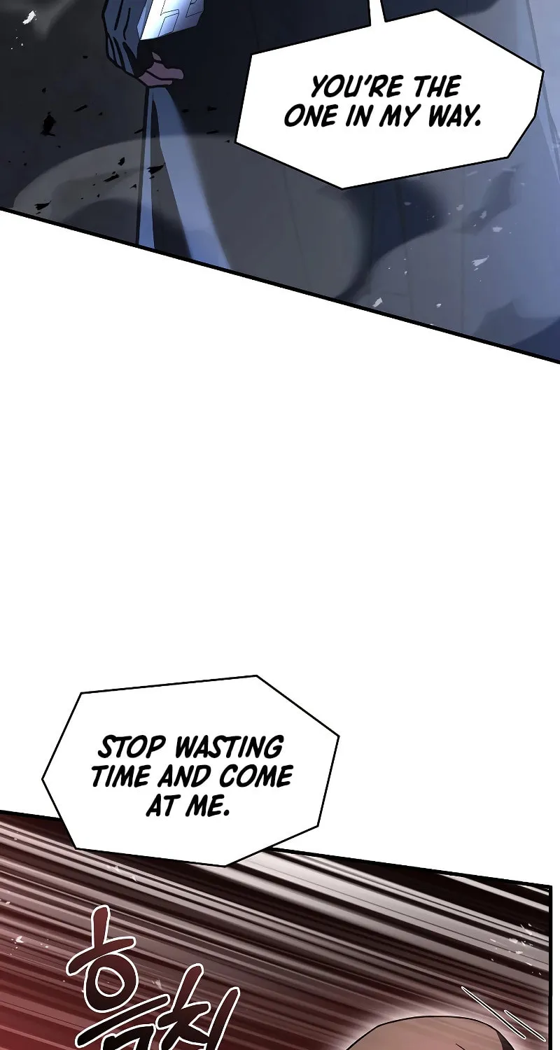 The Legendary Spearman Returns Chapter 140 page 121 - 