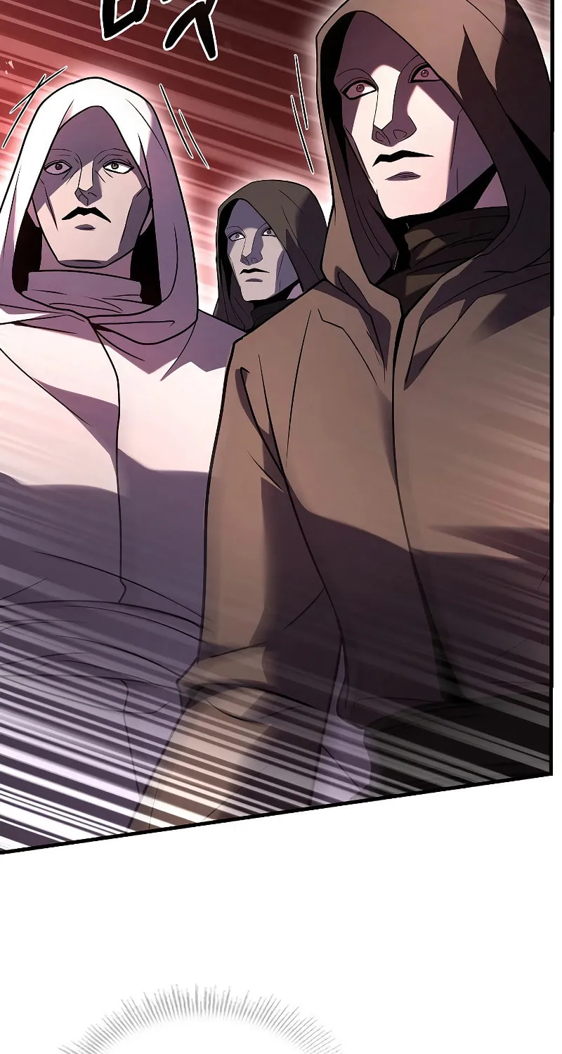 The Legendary Spearman Returns Chapter 140 page 122 - 