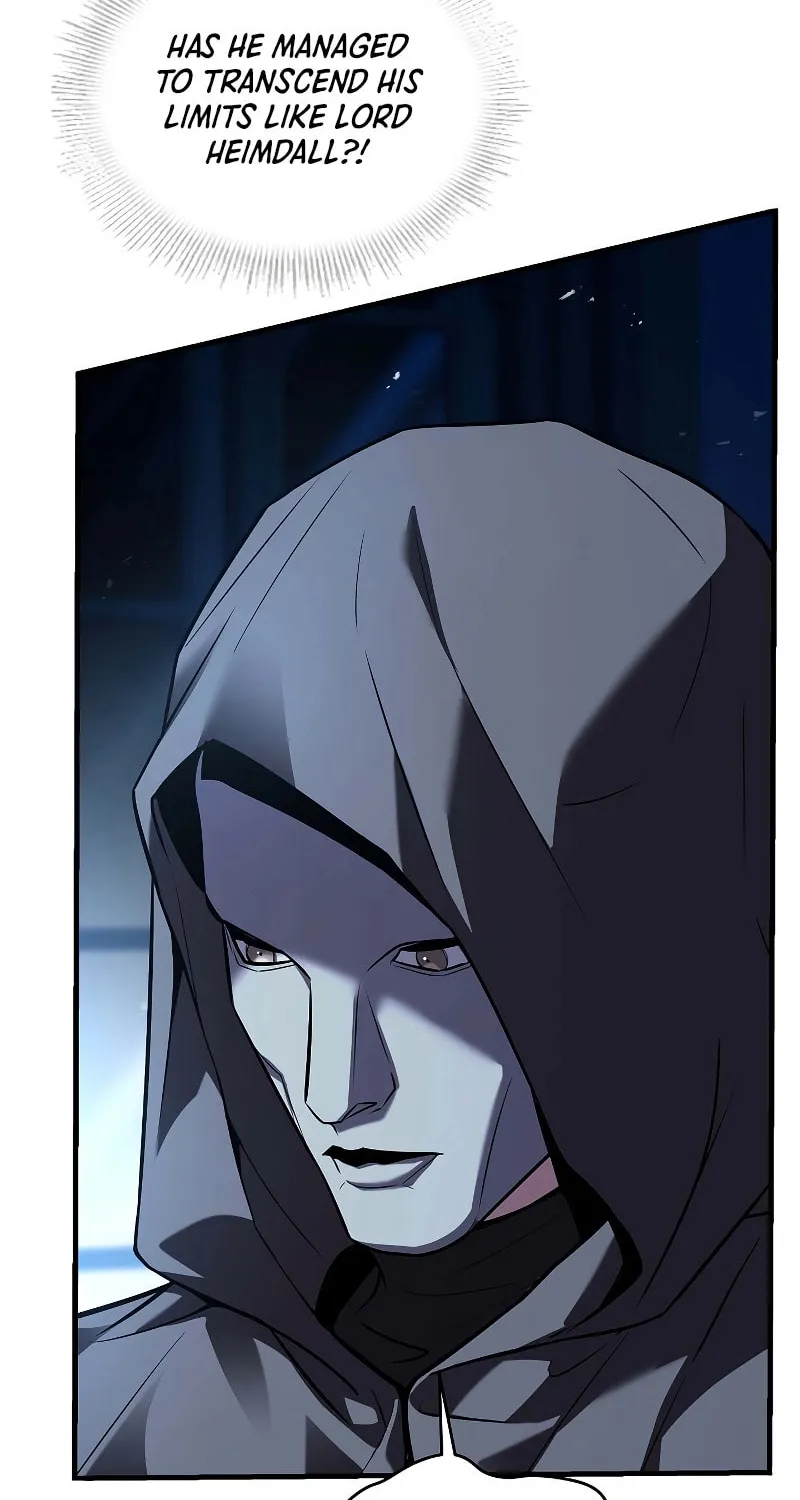 The Legendary Spearman Returns Chapter 140 page 123 - 