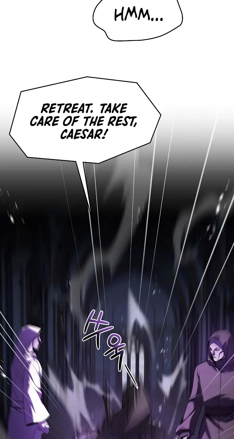The Legendary Spearman Returns Chapter 140 page 124 - 