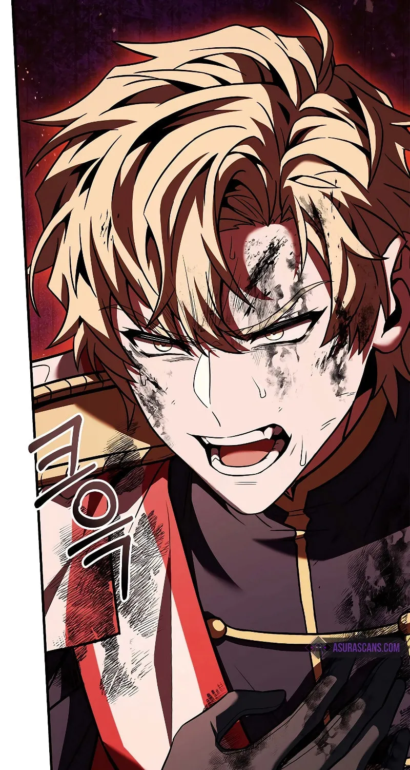 The Legendary Spearman Returns Chapter 140 page 127 - 