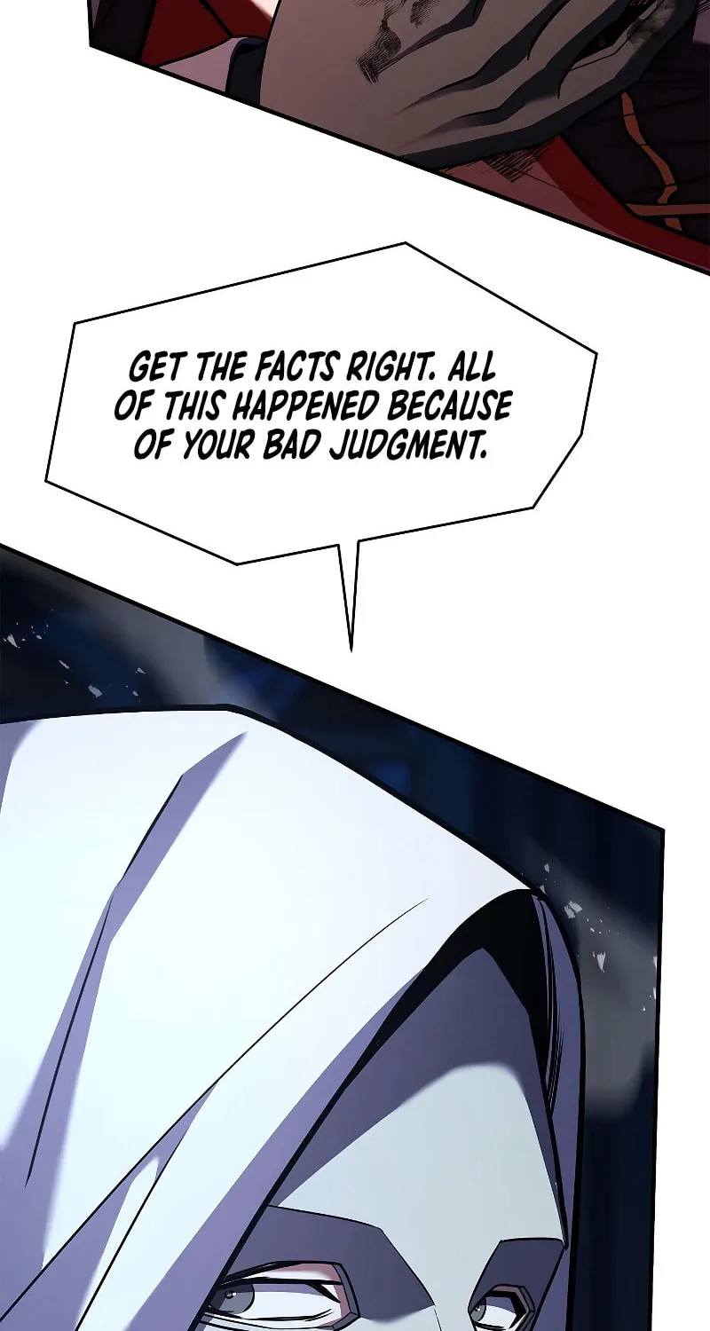 The Legendary Spearman Returns Chapter 140 page 128 - 