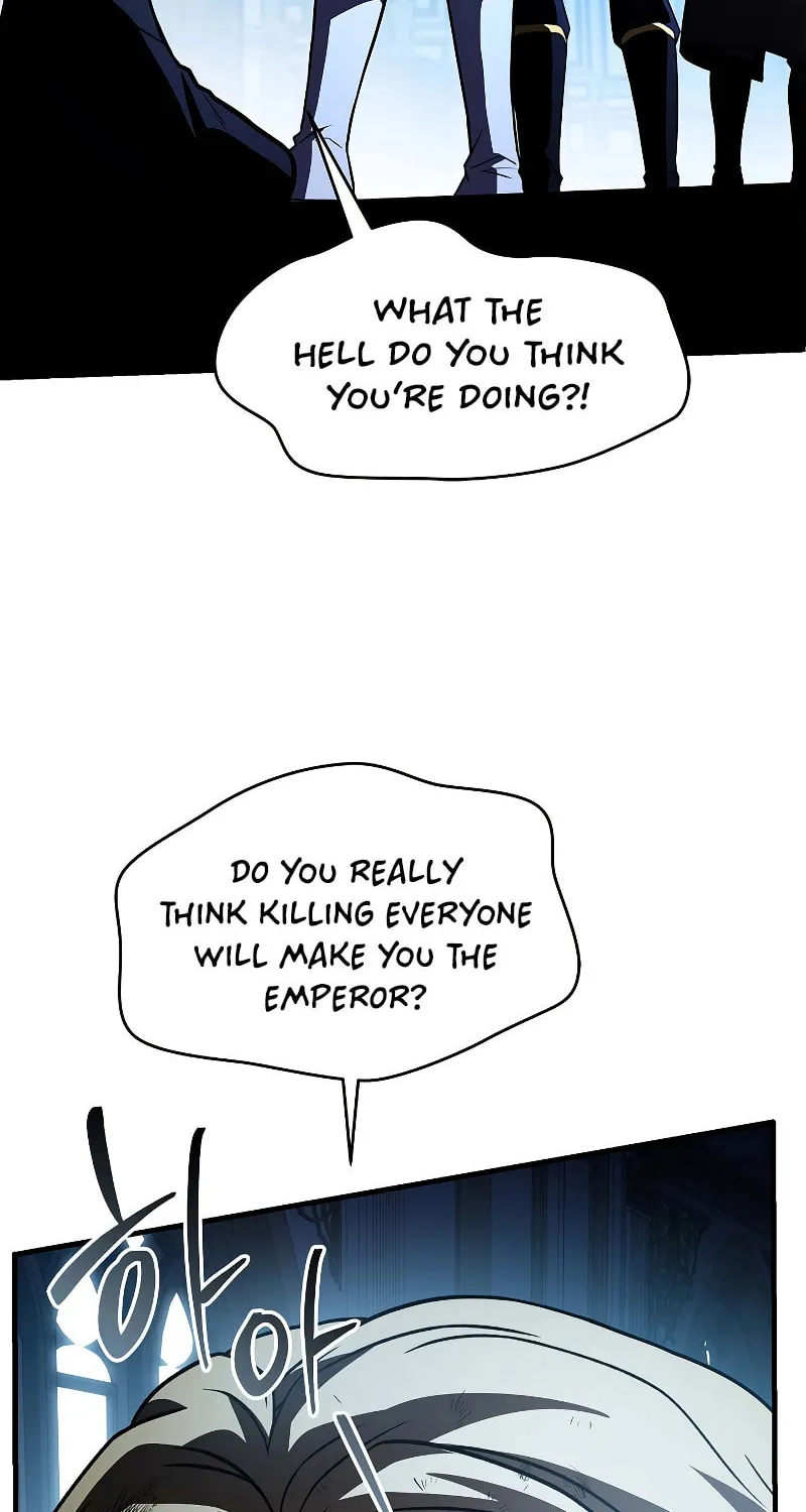 The Legendary Spearman Returns Chapter 140 page 14 - 