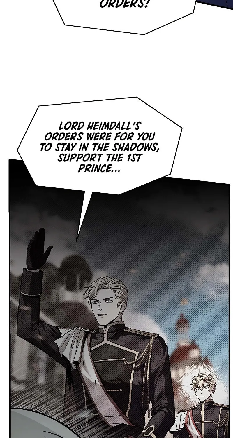 The Legendary Spearman Returns Chapter 140 page 132 - 