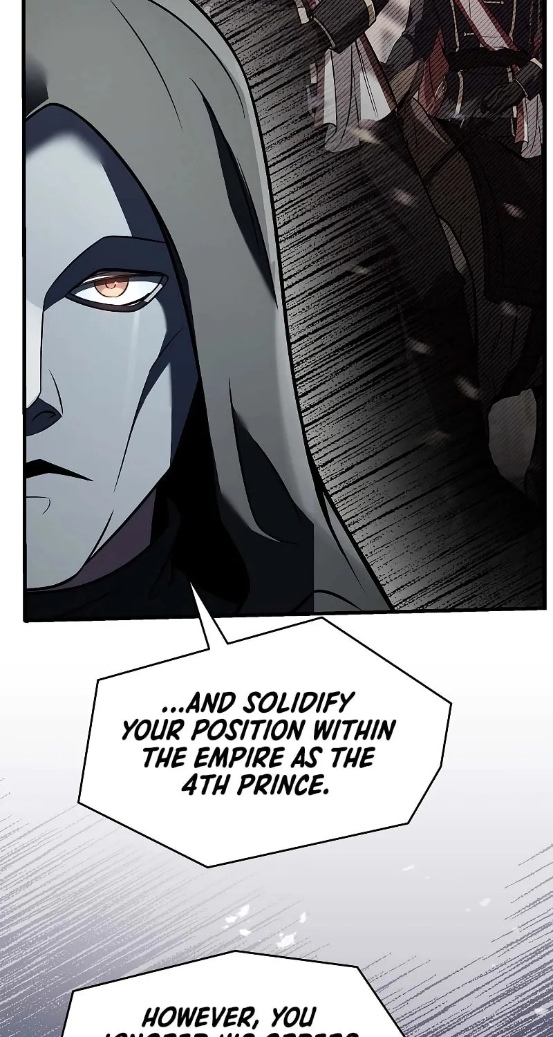 The Legendary Spearman Returns Chapter 140 page 133 - 
