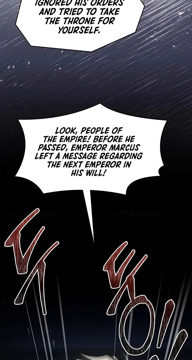 The Legendary Spearman Returns Chapter 140 page 134 - 