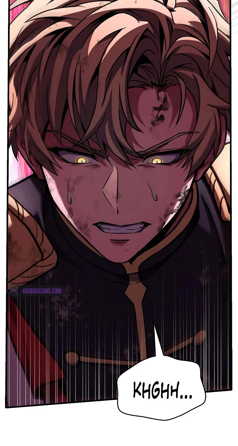 The Legendary Spearman Returns Chapter 140 page 138 - 