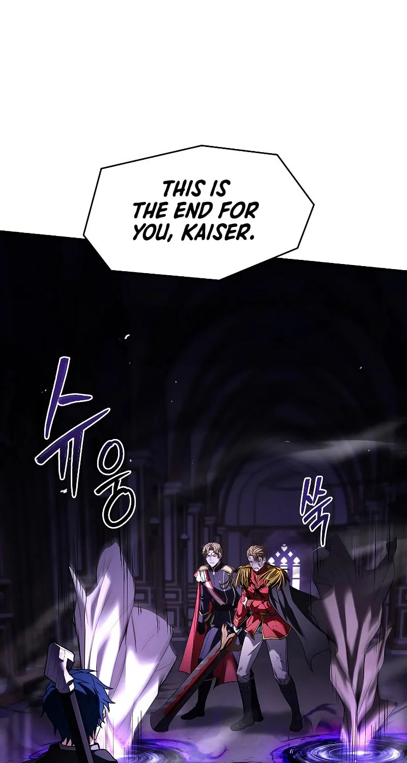 The Legendary Spearman Returns Chapter 140 page 139 - 