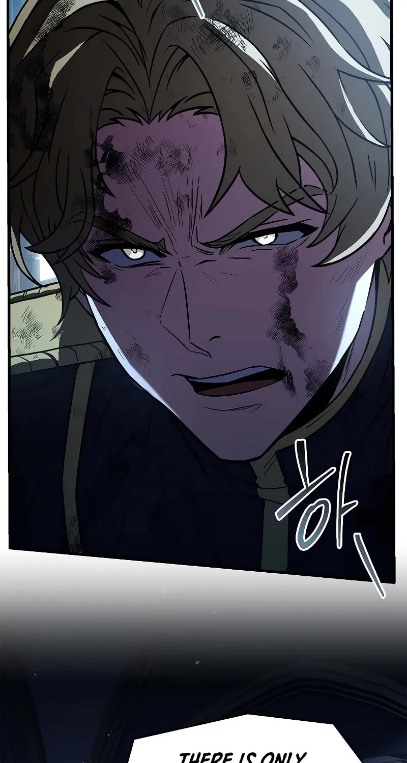 The Legendary Spearman Returns Chapter 140 page 15 - 