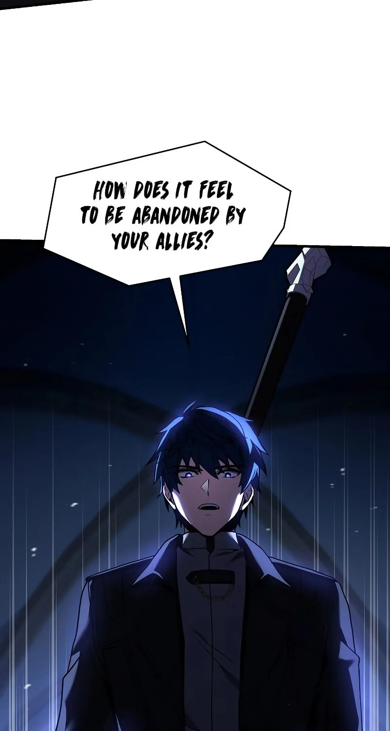 The Legendary Spearman Returns Chapter 140 page 141 - 