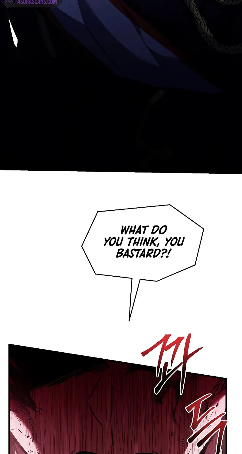 The Legendary Spearman Returns Chapter 140 page 143 - 
