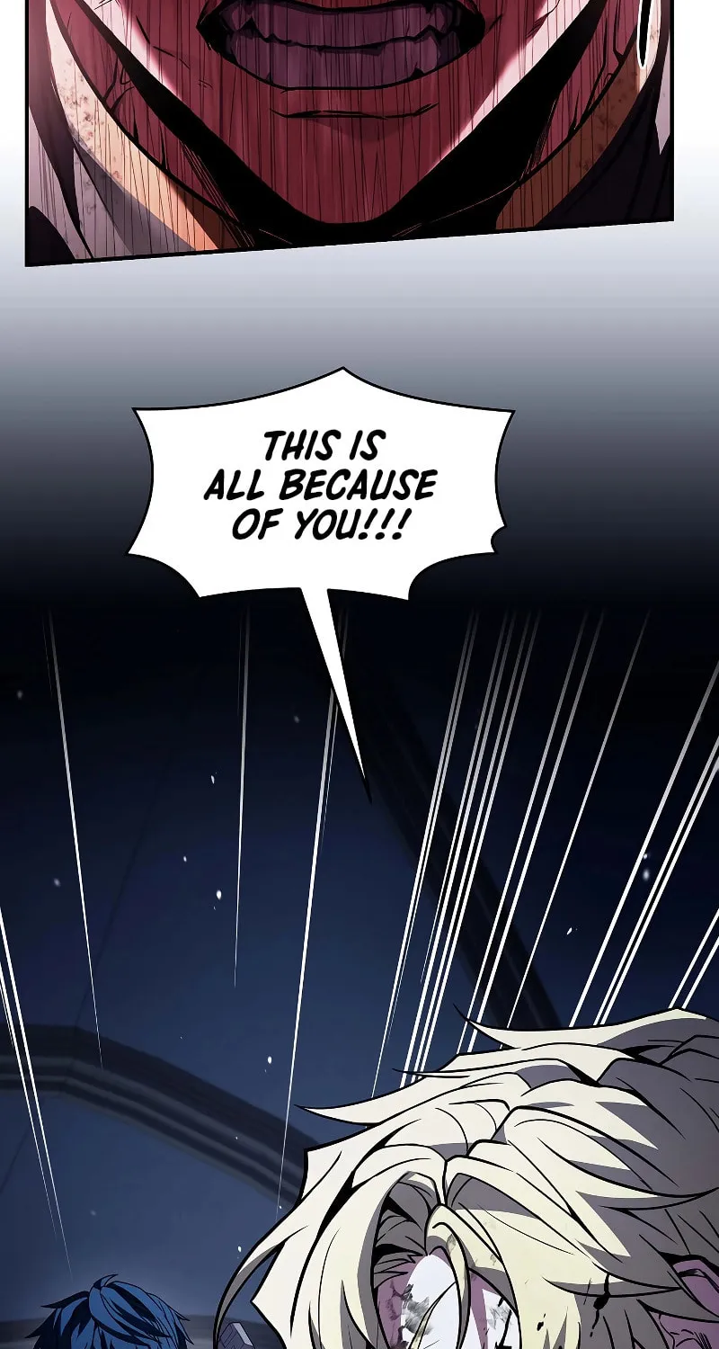 The Legendary Spearman Returns Chapter 140 page 144 - 