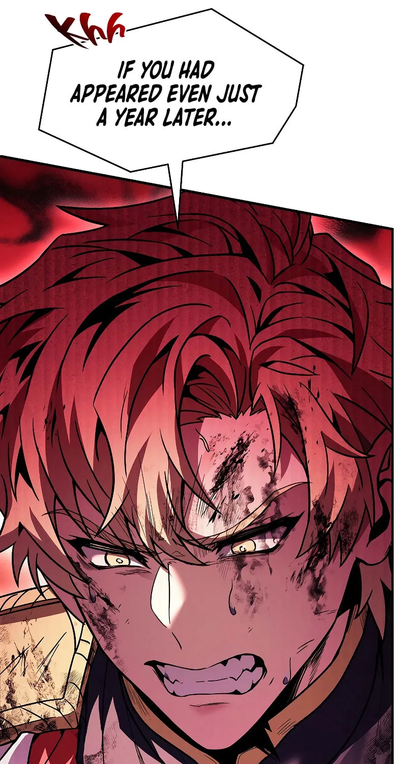 The Legendary Spearman Returns Chapter 140 page 147 - 