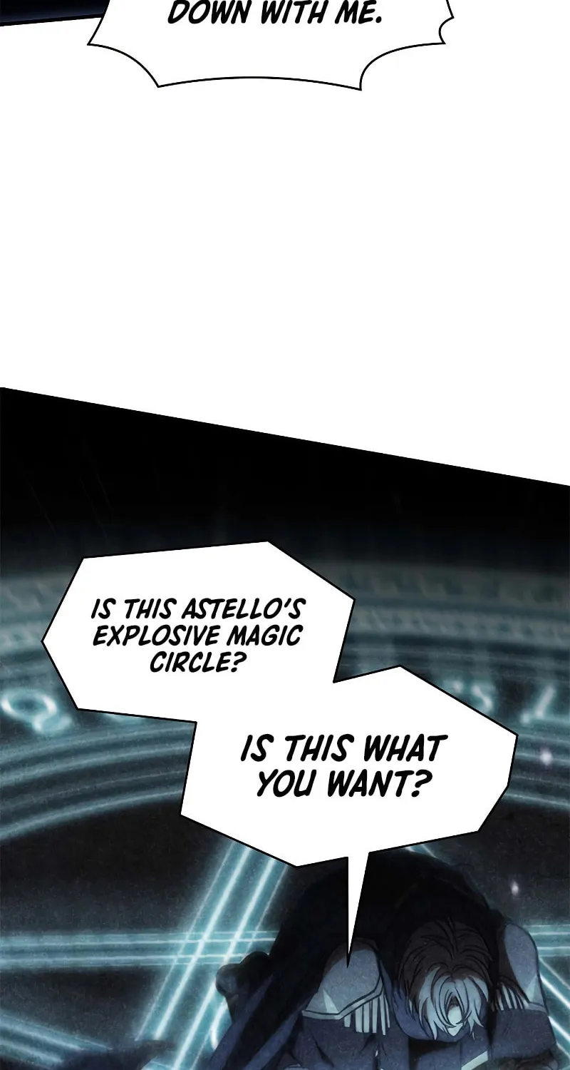 The Legendary Spearman Returns Chapter 140 page 154 - 