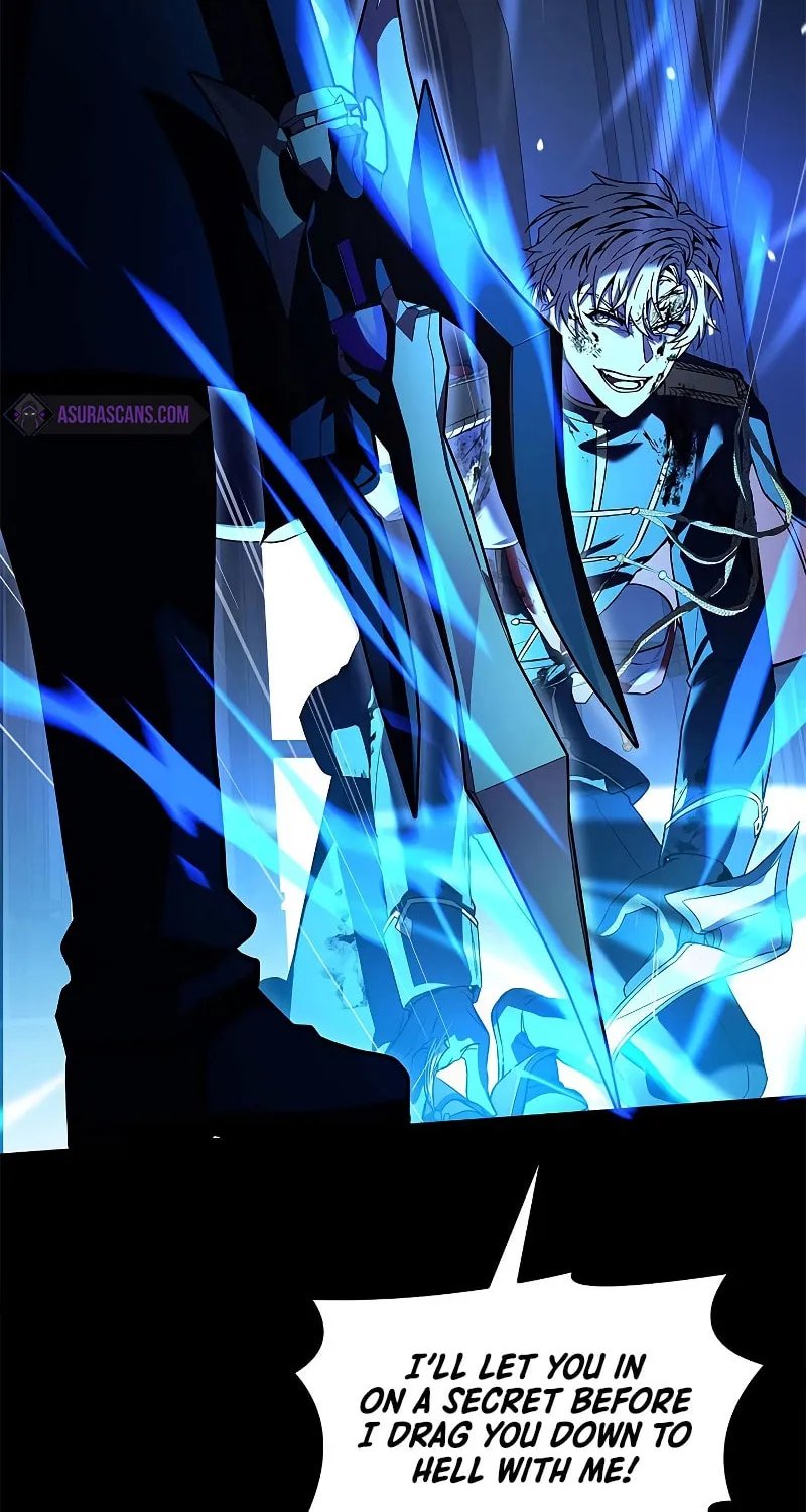 The Legendary Spearman Returns Chapter 140 page 158 - 