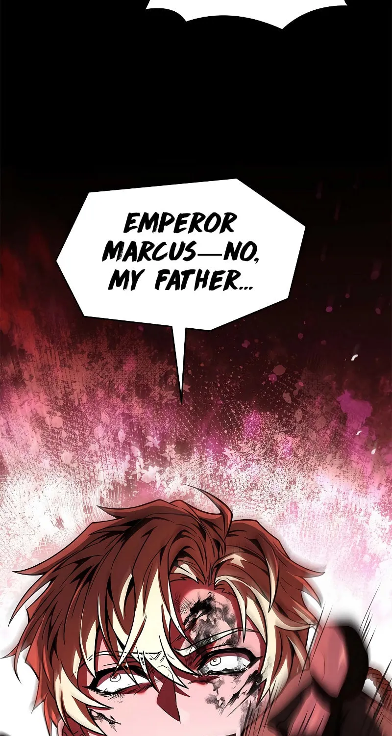 The Legendary Spearman Returns Chapter 140 page 159 - 