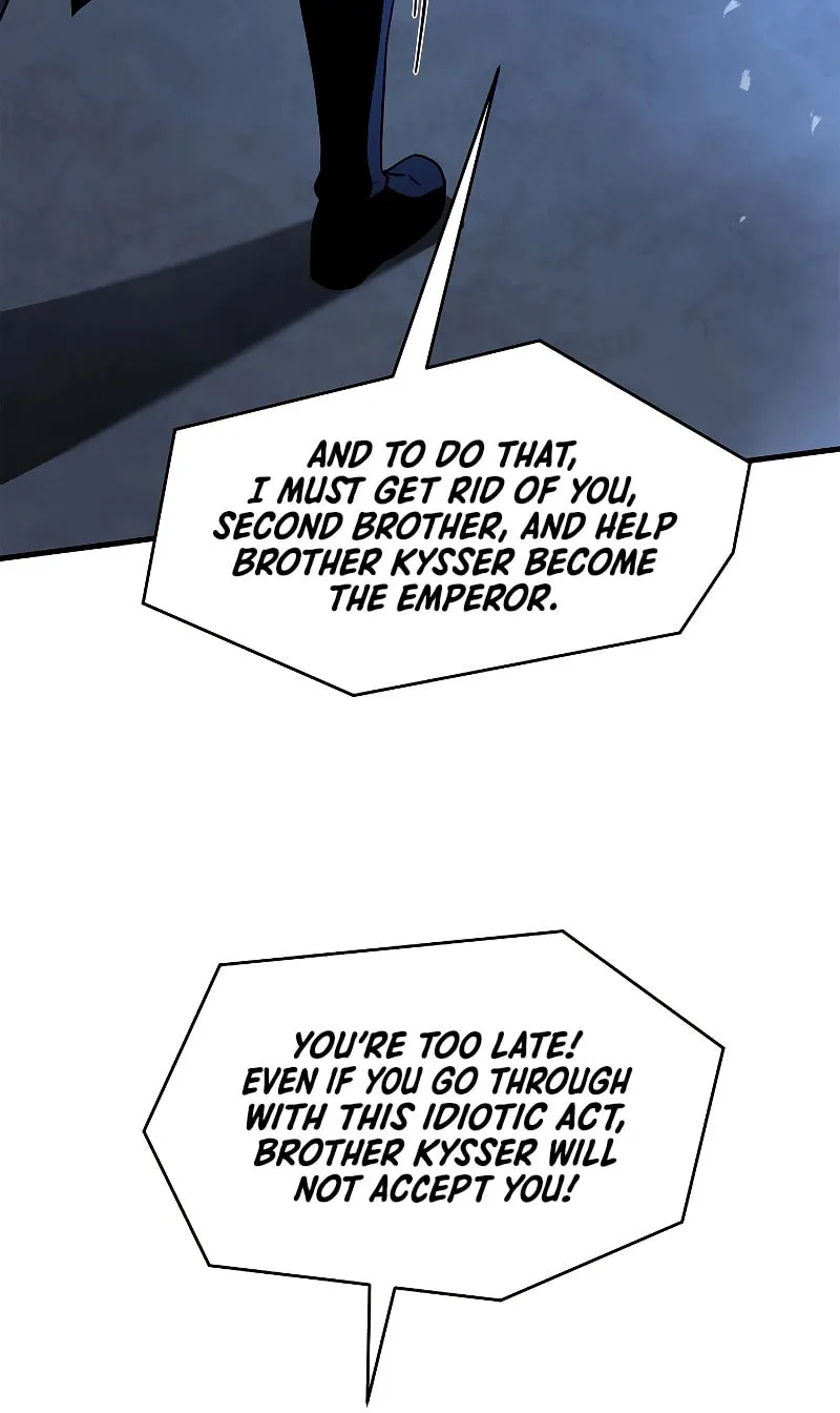 The Legendary Spearman Returns Chapter 140 page 17 - 