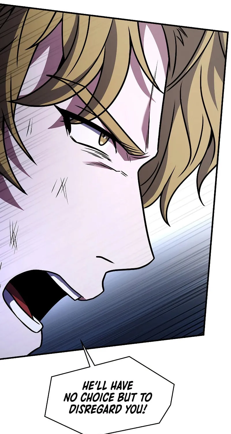 The Legendary Spearman Returns Chapter 140 page 18 - 
