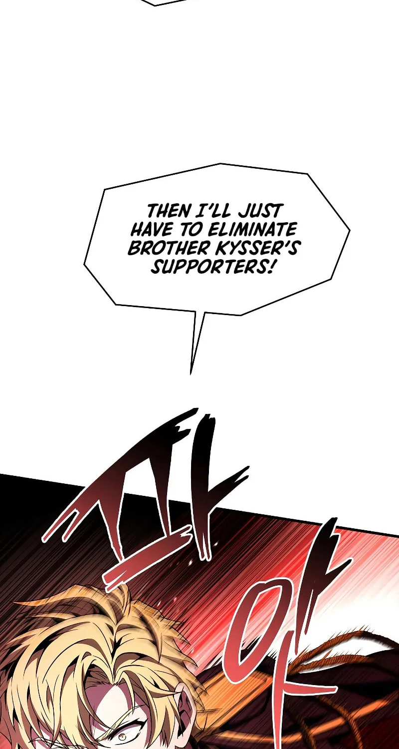 The Legendary Spearman Returns Chapter 140 page 19 - 