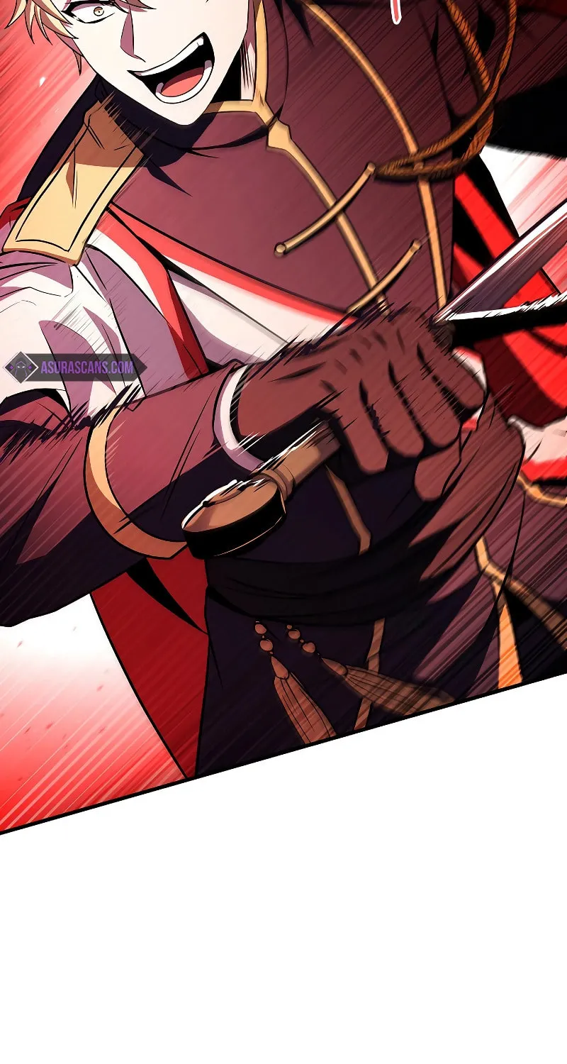 The Legendary Spearman Returns Chapter 140 page 20 - 