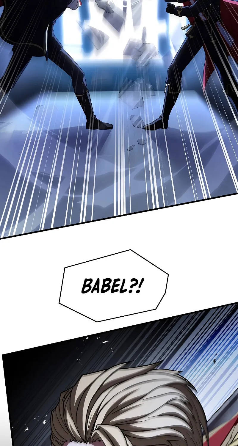 The Legendary Spearman Returns Chapter 140 page 22 - 