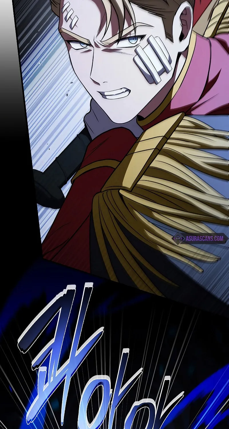The Legendary Spearman Returns Chapter 140 page 23 - 