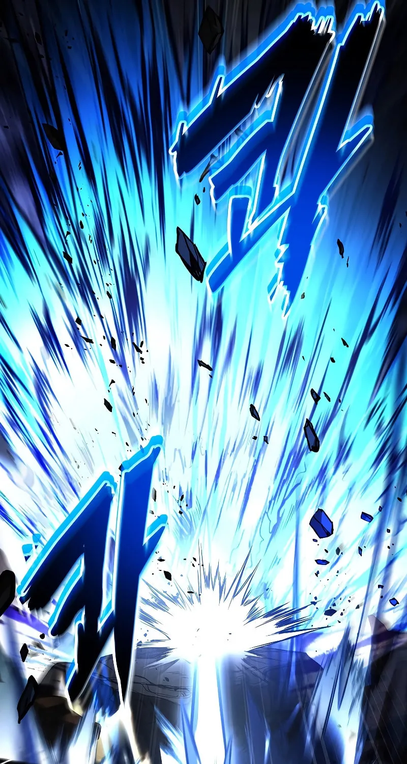 The Legendary Spearman Returns Chapter 140 page 26 - 