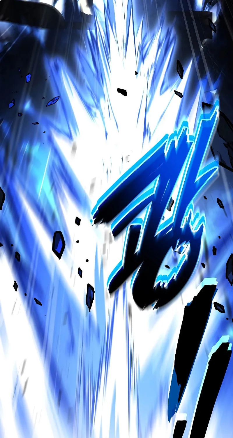 The Legendary Spearman Returns Chapter 140 page 27 - 