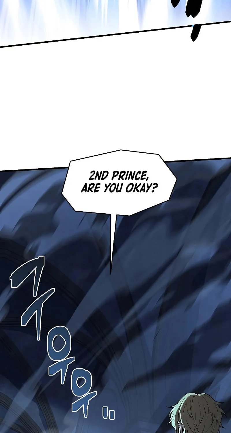 The Legendary Spearman Returns Chapter 140 page 28 - 