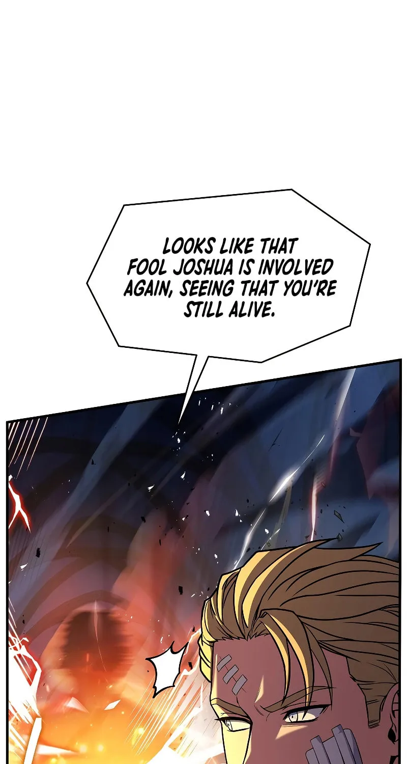 The Legendary Spearman Returns Chapter 140 page 30 - 