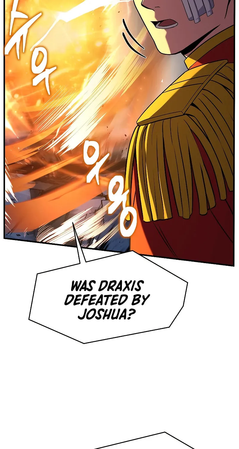 The Legendary Spearman Returns Chapter 140 page 31 - 