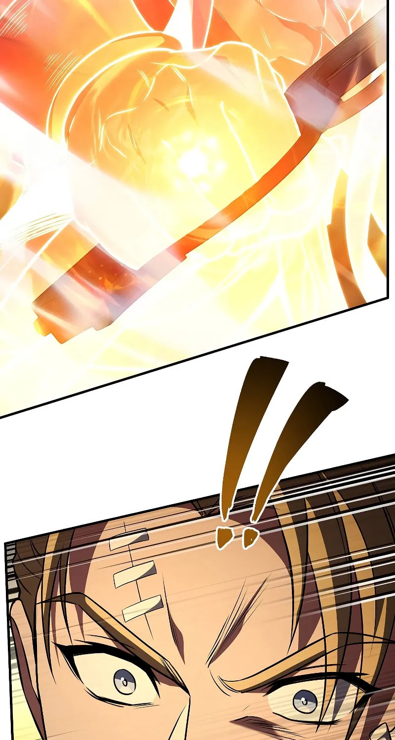 The Legendary Spearman Returns Chapter 140 page 33 - 