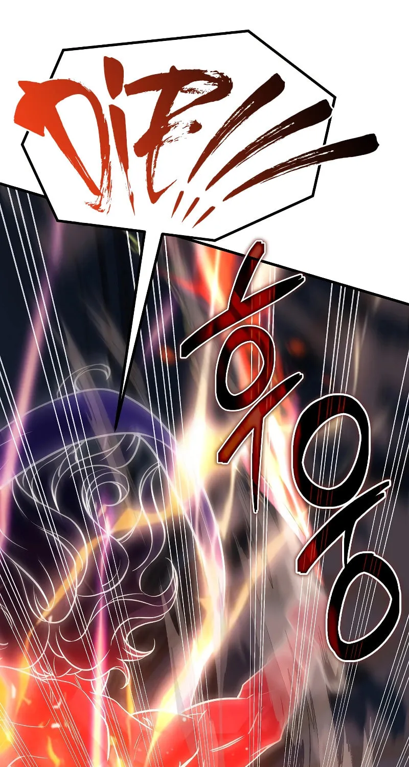The Legendary Spearman Returns Chapter 140 page 41 - 