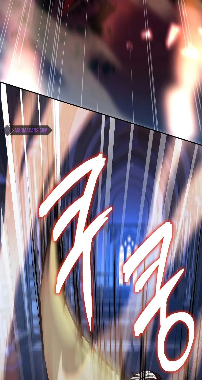 The Legendary Spearman Returns Chapter 140 page 46 - 