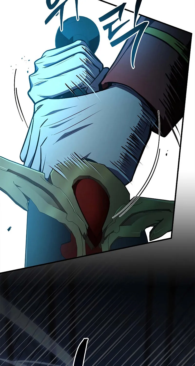The Legendary Spearman Returns Chapter 140 page 49 - 