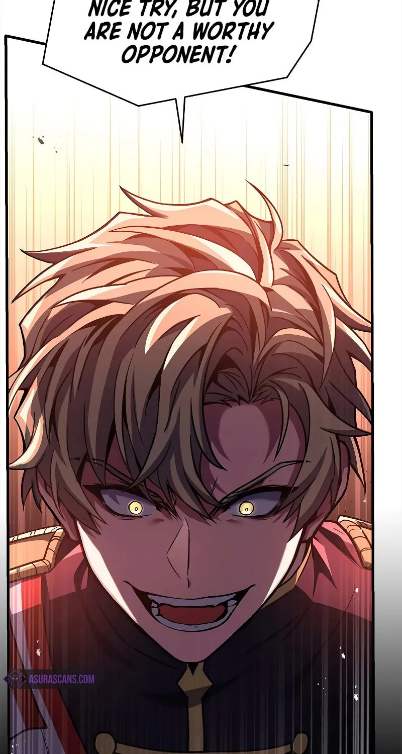 The Legendary Spearman Returns Chapter 140 page 52 - 