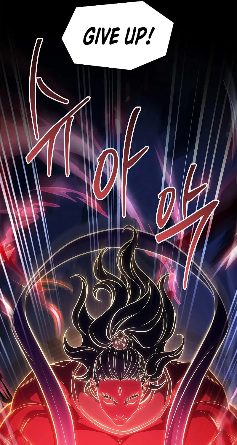 The Legendary Spearman Returns Chapter 140 page 54 - 
