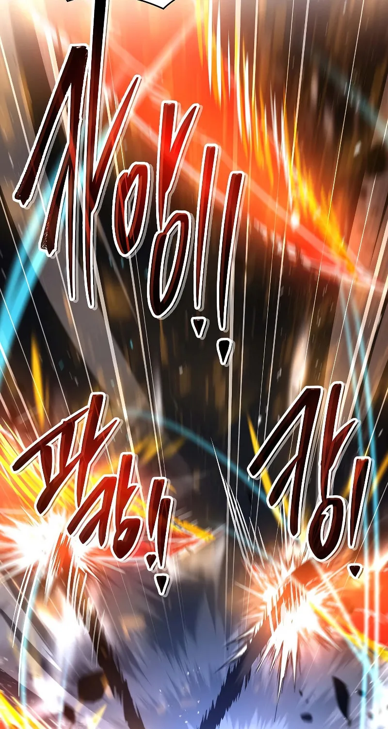 The Legendary Spearman Returns Chapter 140 page 57 - 
