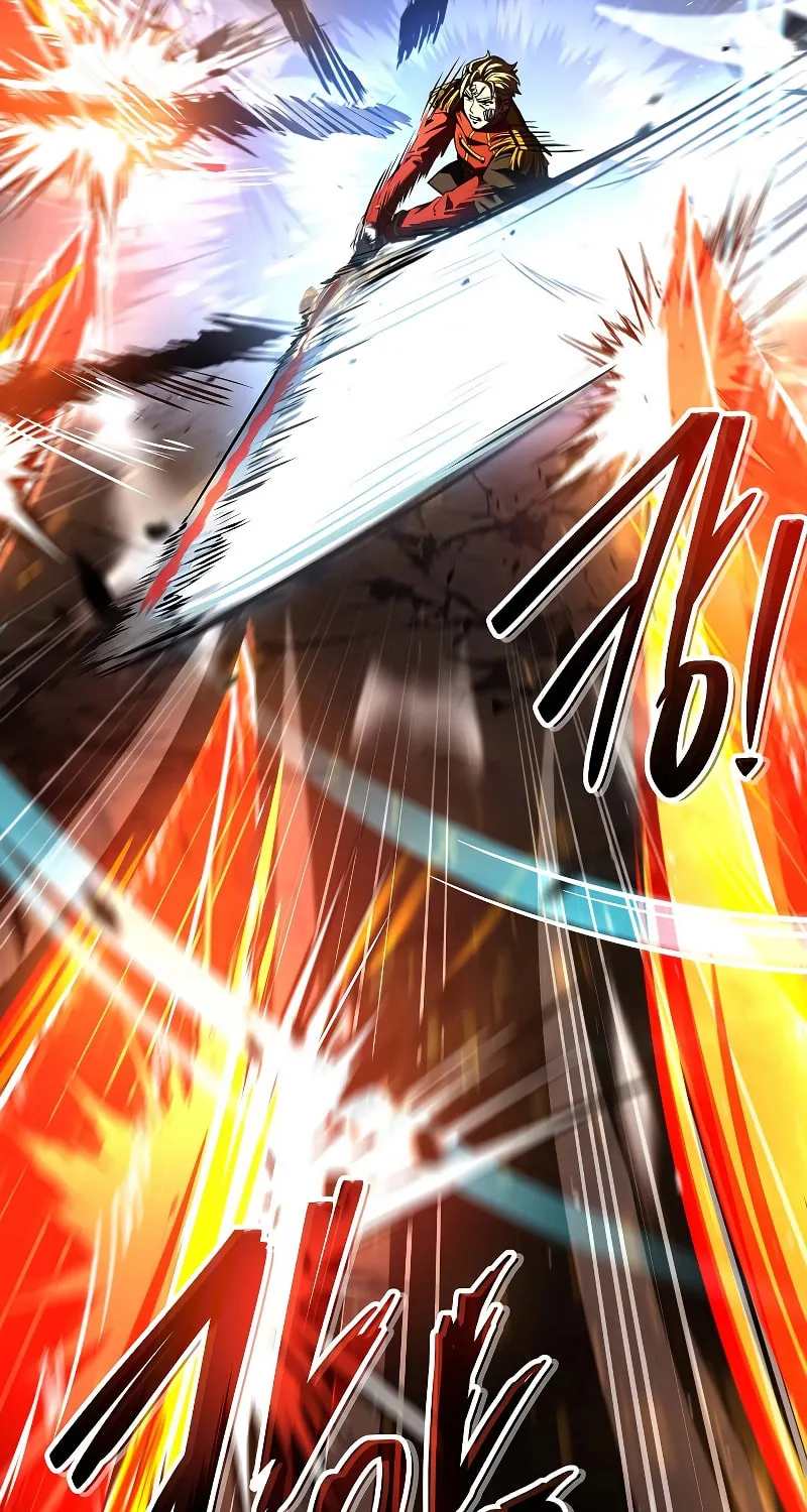 The Legendary Spearman Returns Chapter 140 page 58 - 