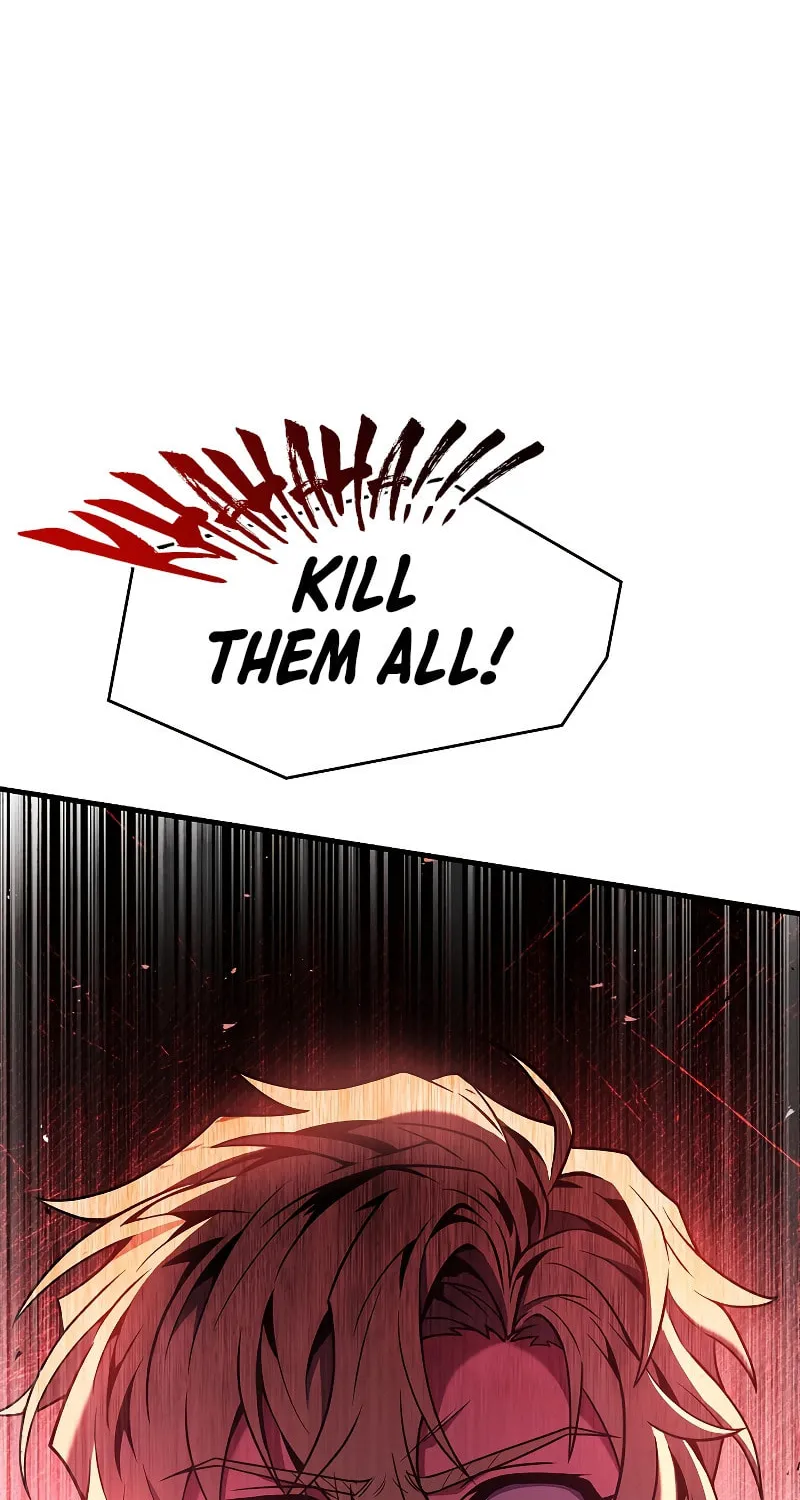 The Legendary Spearman Returns Chapter 140 page 7 - 