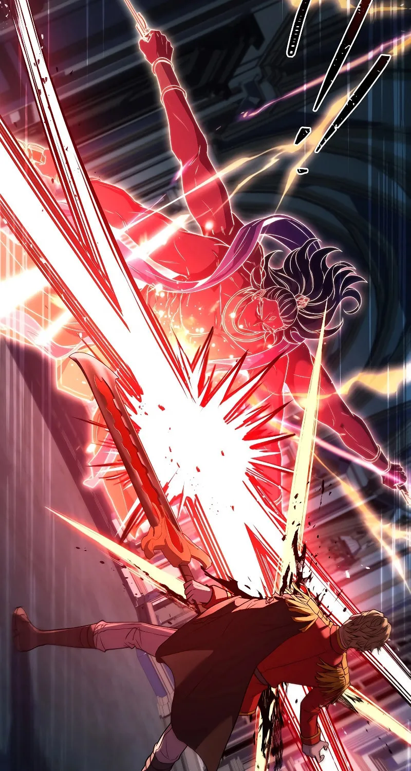 The Legendary Spearman Returns Chapter 140 page 64 - 