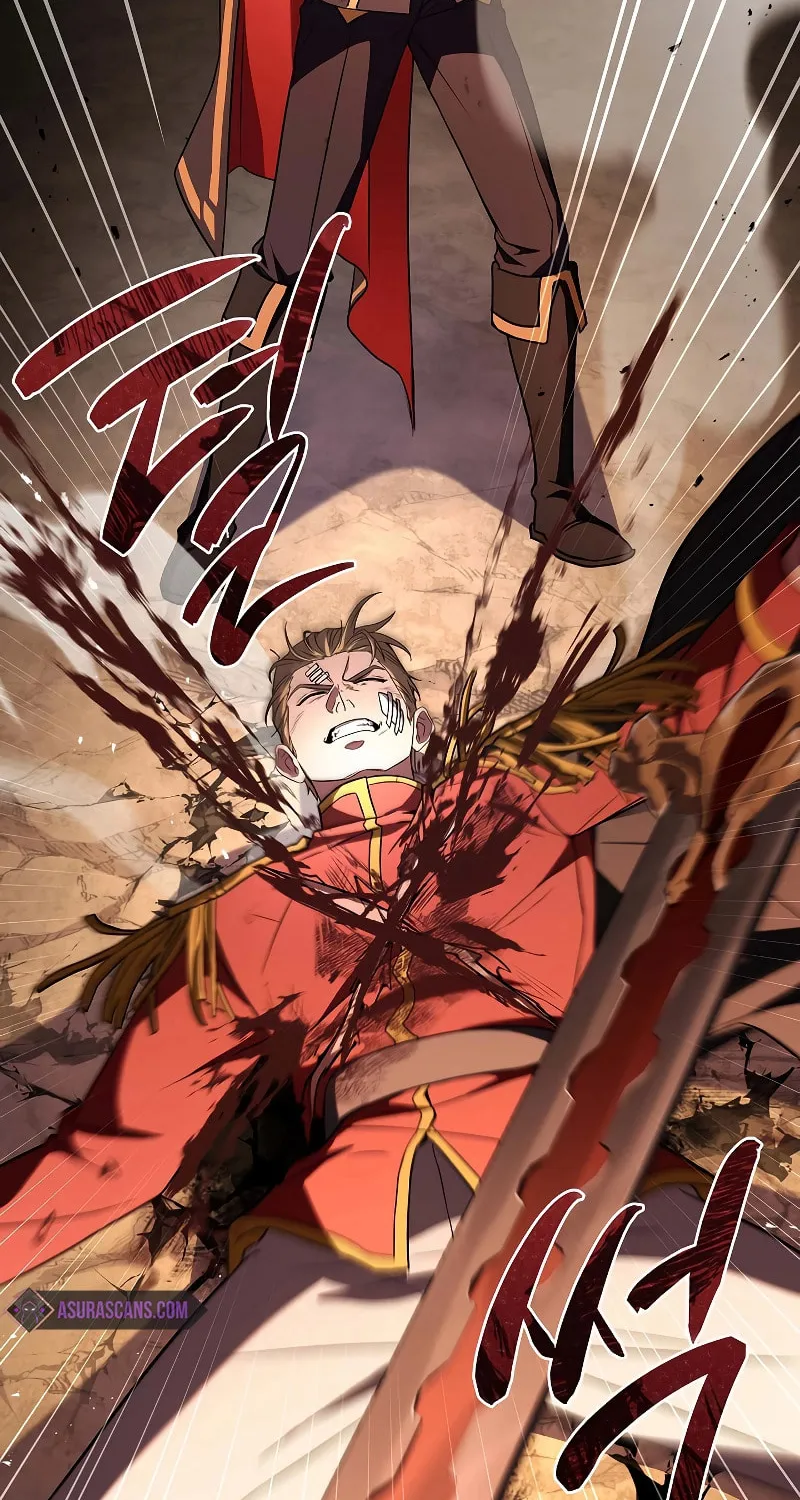 The Legendary Spearman Returns Chapter 140 page 67 - 