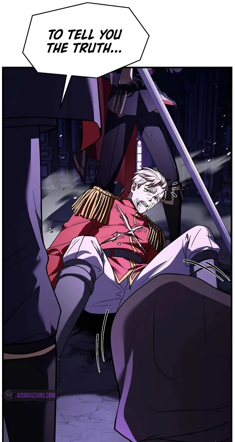 The Legendary Spearman Returns Chapter 140 page 71 - 