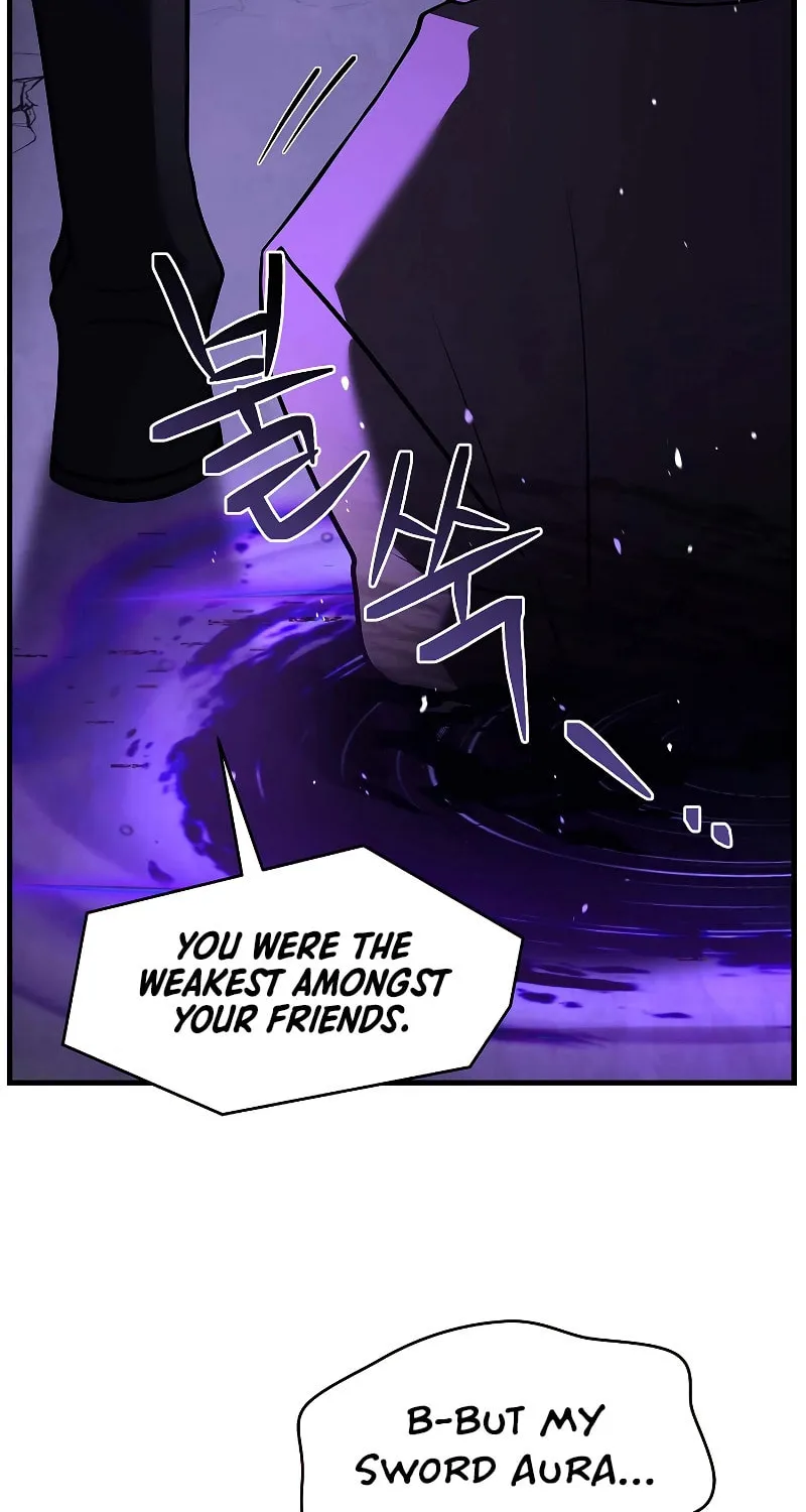 The Legendary Spearman Returns Chapter 140 page 72 - 