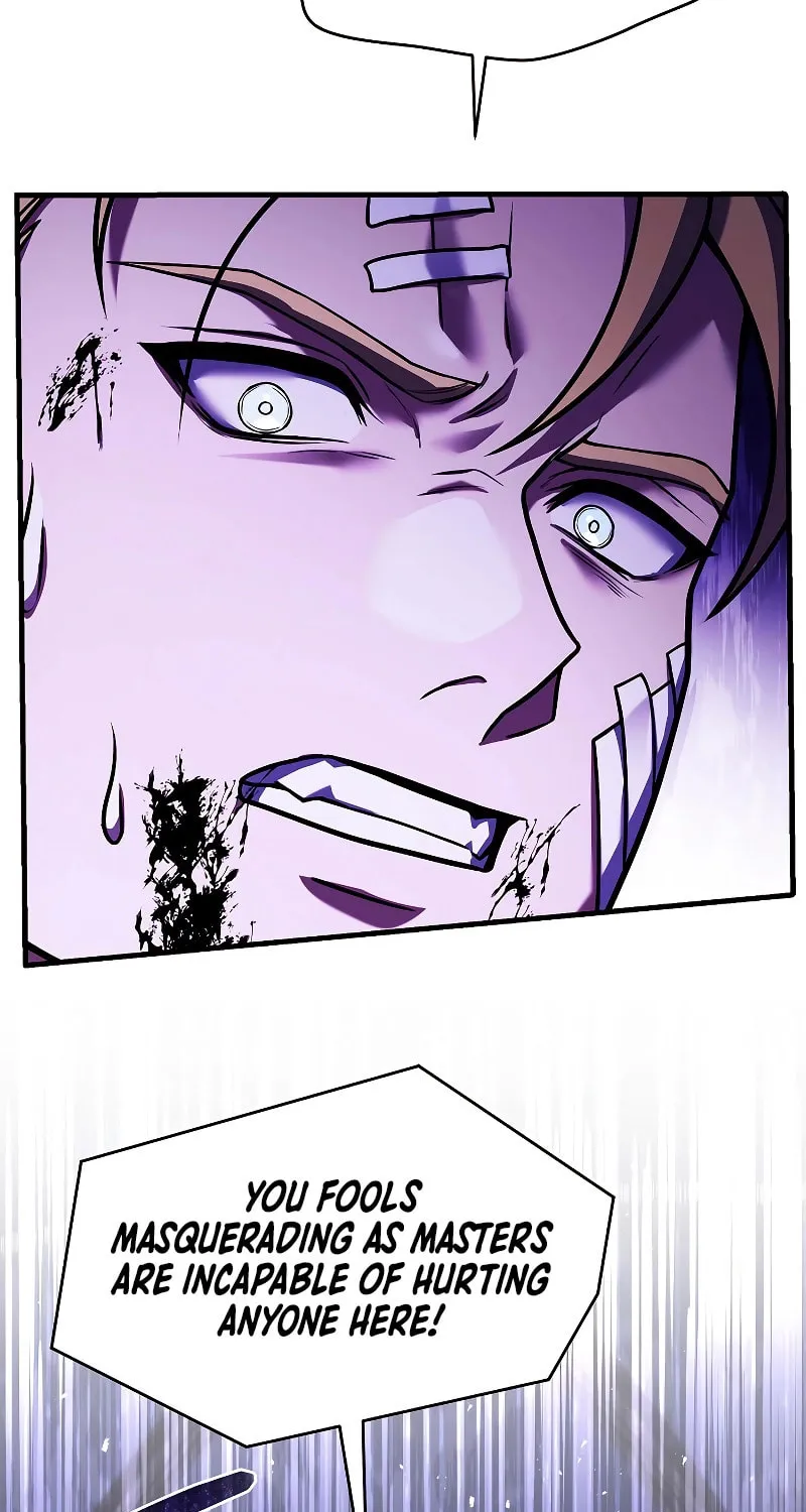 The Legendary Spearman Returns Chapter 140 page 73 - 