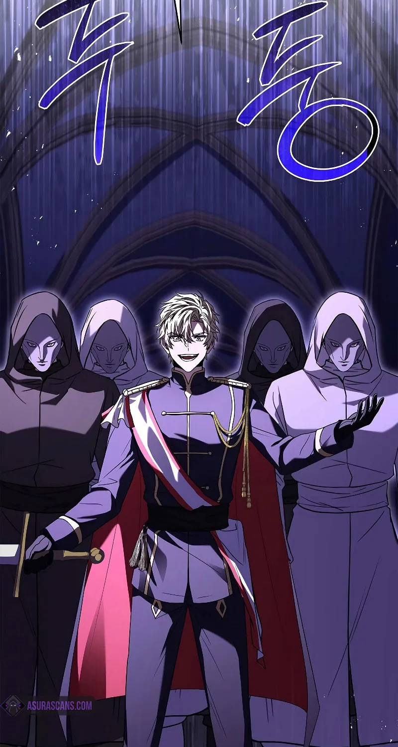 The Legendary Spearman Returns Chapter 140 page 74 - 