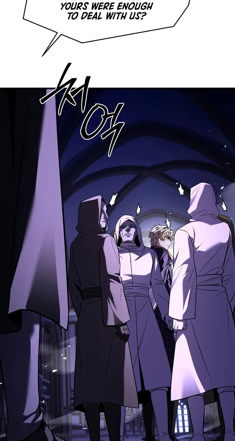 The Legendary Spearman Returns Chapter 140 page 76 - 