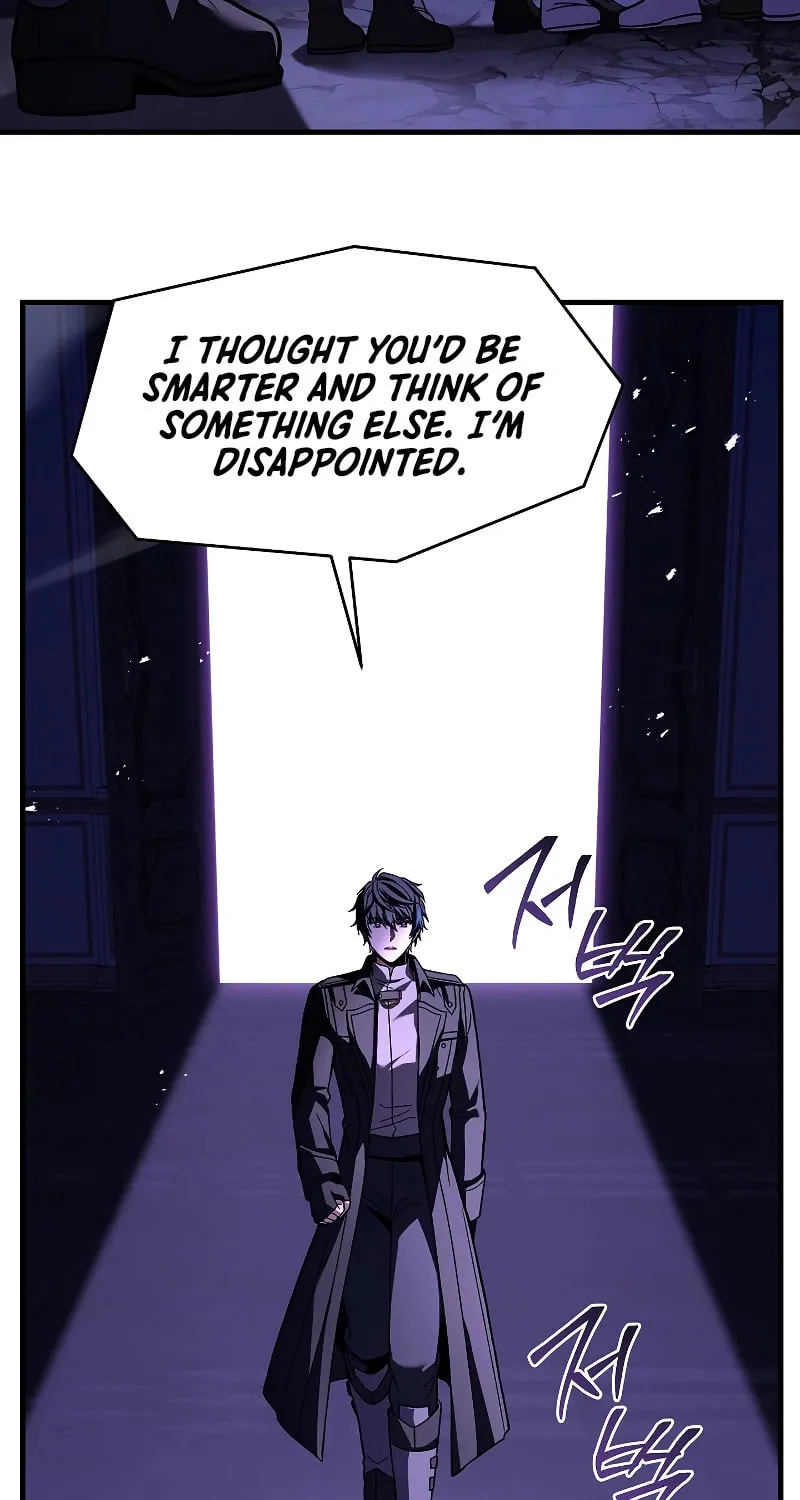 The Legendary Spearman Returns Chapter 140 page 77 - 